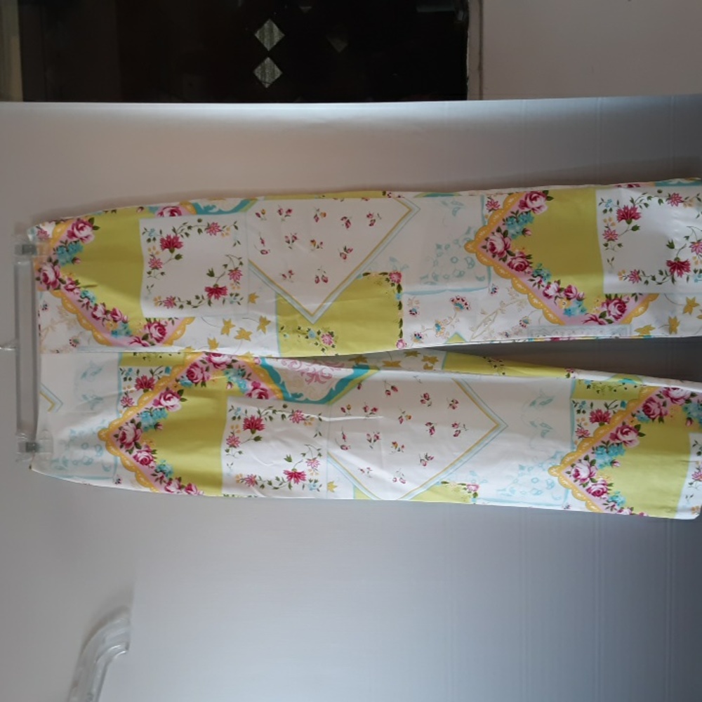 Samantha Stretch Size 2P (SKU N50)